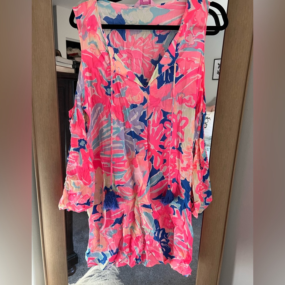 Lilly Pulitzer Light + Airy Dress